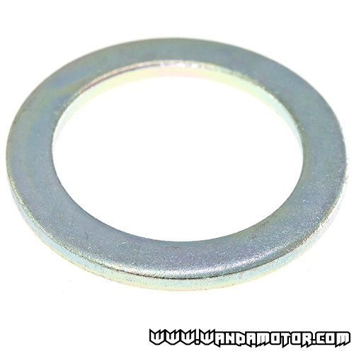 #11 Z50 back up ring